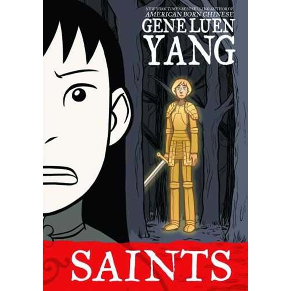 SAINTS TPB