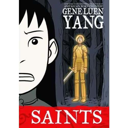 SAINTS TPB