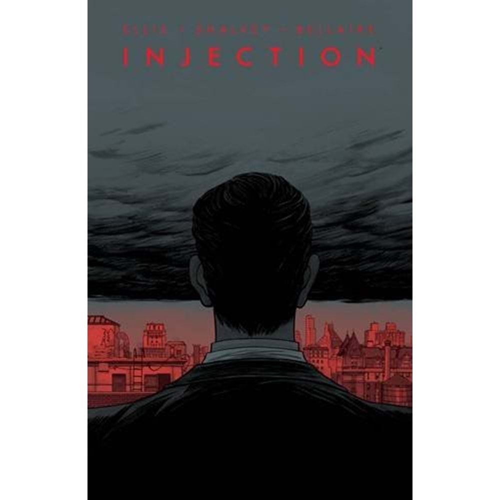 INJECTION VOL 2 TPB