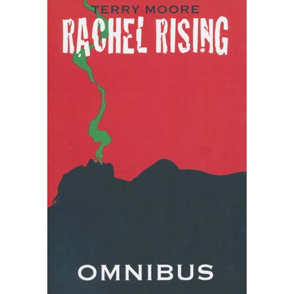 RACHEL RISING OMNIBUS TPB