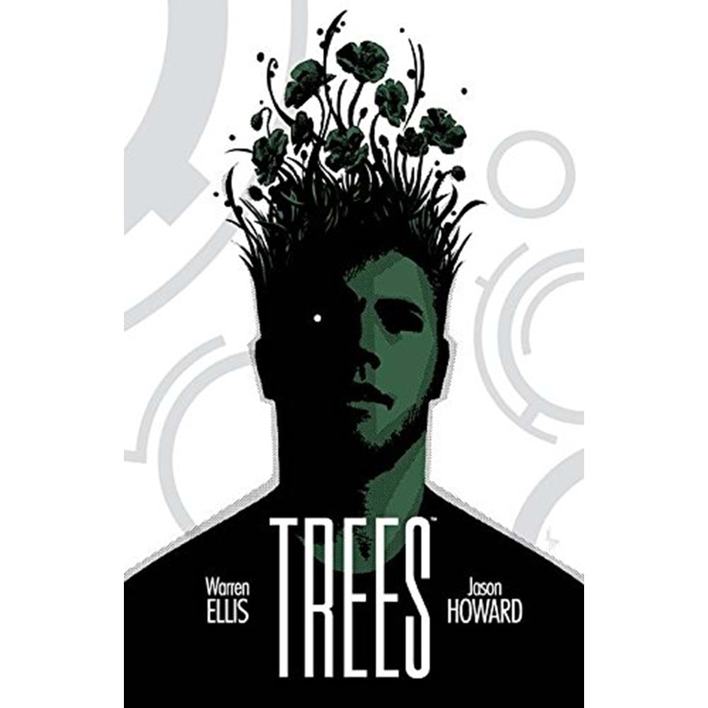 TREES VOL 1 TPB
